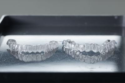 Orthodontics